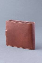 Lakeland Leather Ascari Leather Tri-Fold Wallet - Image 3 of 8