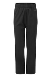 Tog 24 Black Hainworth Waterproof Trousers - Image 1 of 2