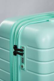 Rock Luggage Novo Cabin Suitcase - Image 6 of 7