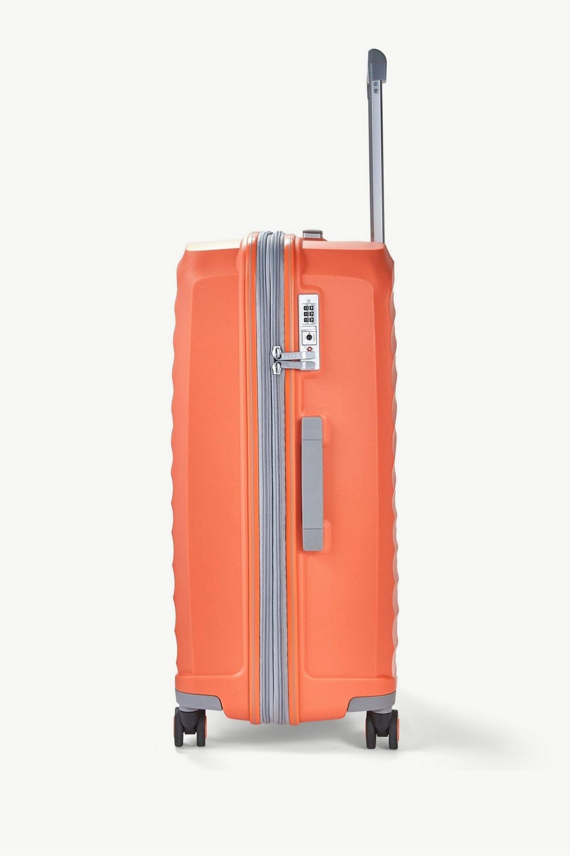 Rock Luggage Sunwave Medium Suitcase - Image 3 of 7
