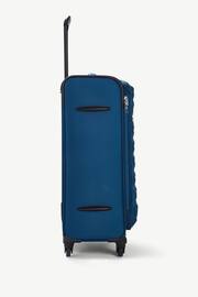 Rock Luggage Jewel Medium Suitcase - Image 3 of 6