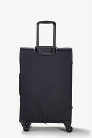 Rock Luggage Jewel Medium Suitcase - Image 3 of 5