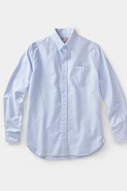 Aubin Aldridge Oxford Button Down Shirt - Image 6 of 9