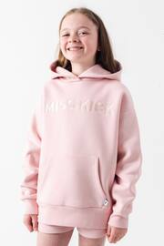 Miss Kick Girls Leah Embroided Hoodie - Image 1 of 5