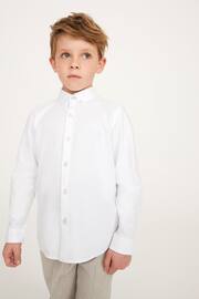 Baker by Ted Baker Oxford Shirt - Image 1 of 7