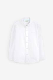 Baker by Ted Baker Oxford Shirt - Image 5 of 7