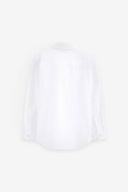 Baker by Ted Baker Oxford Shirt - Image 6 of 7