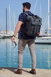 Cabin Max Memphis 24 Litre 40cm Travel Backpack - Image 9 of 9
