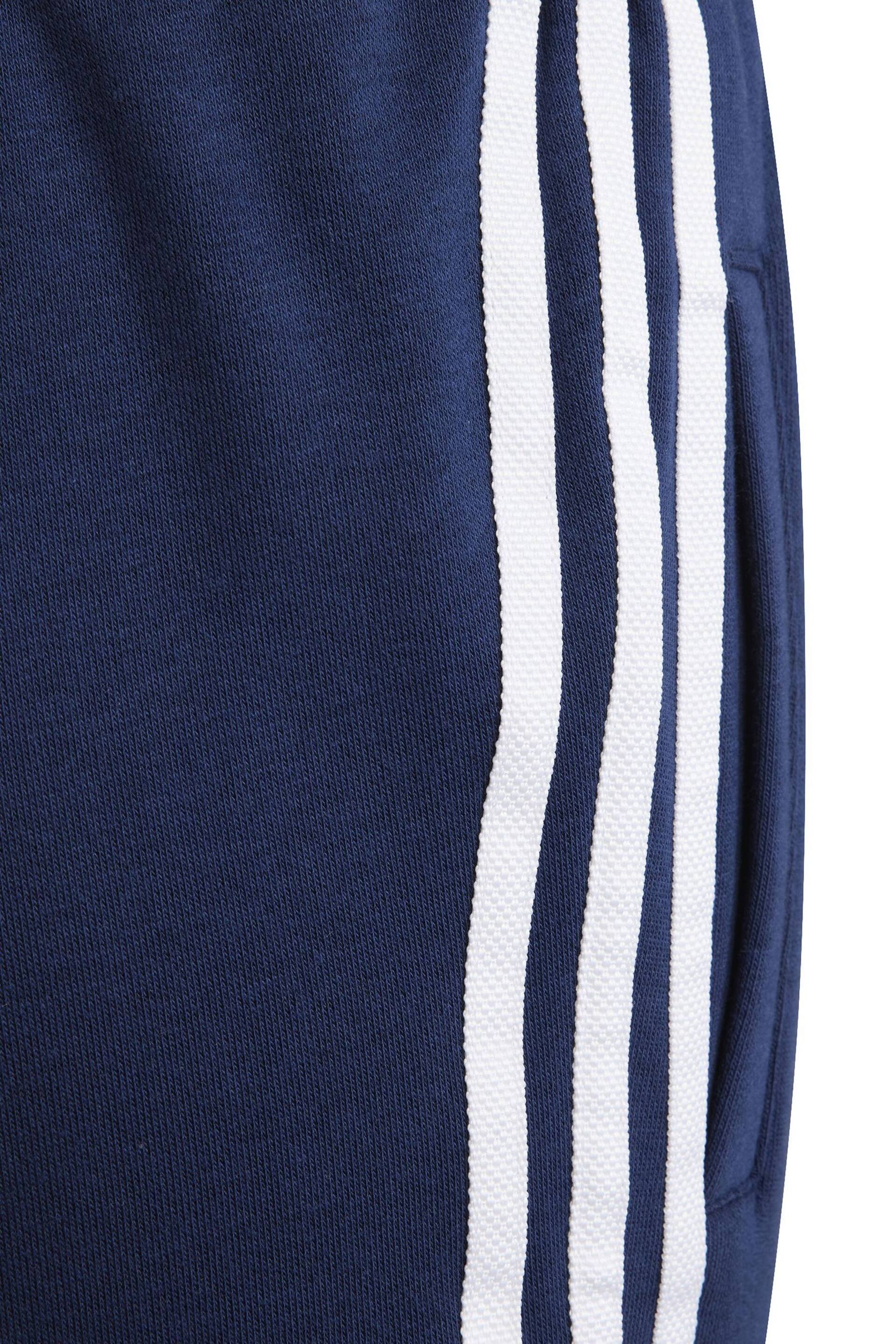 adidas Originals 3-Stripe Joggers - Image 9 of 10