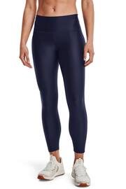 Under Armour High Rise 7/8 Leggings - Image 1 of 6