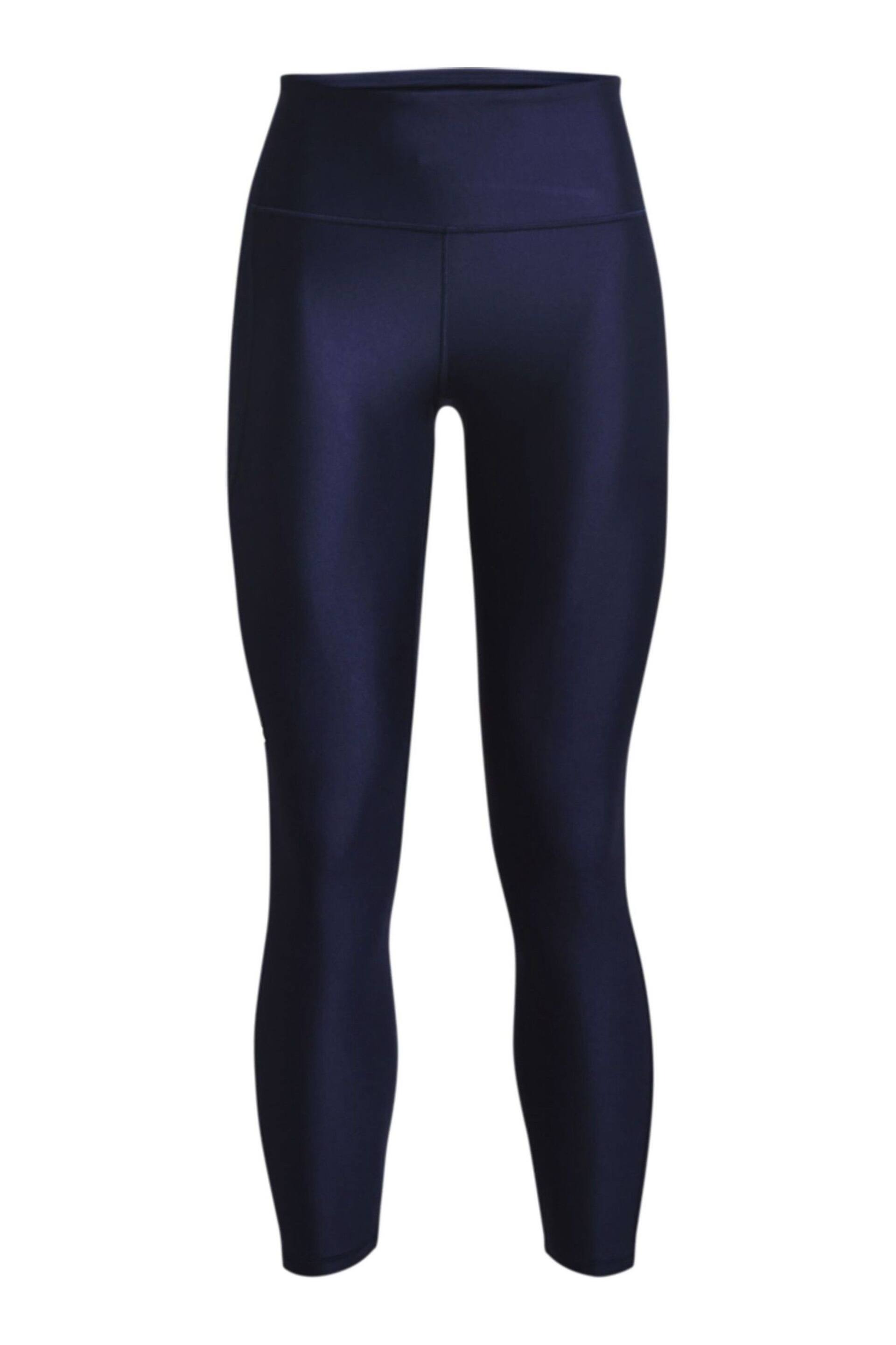 Under Armour High Rise 7/8 Leggings - Image 5 of 6