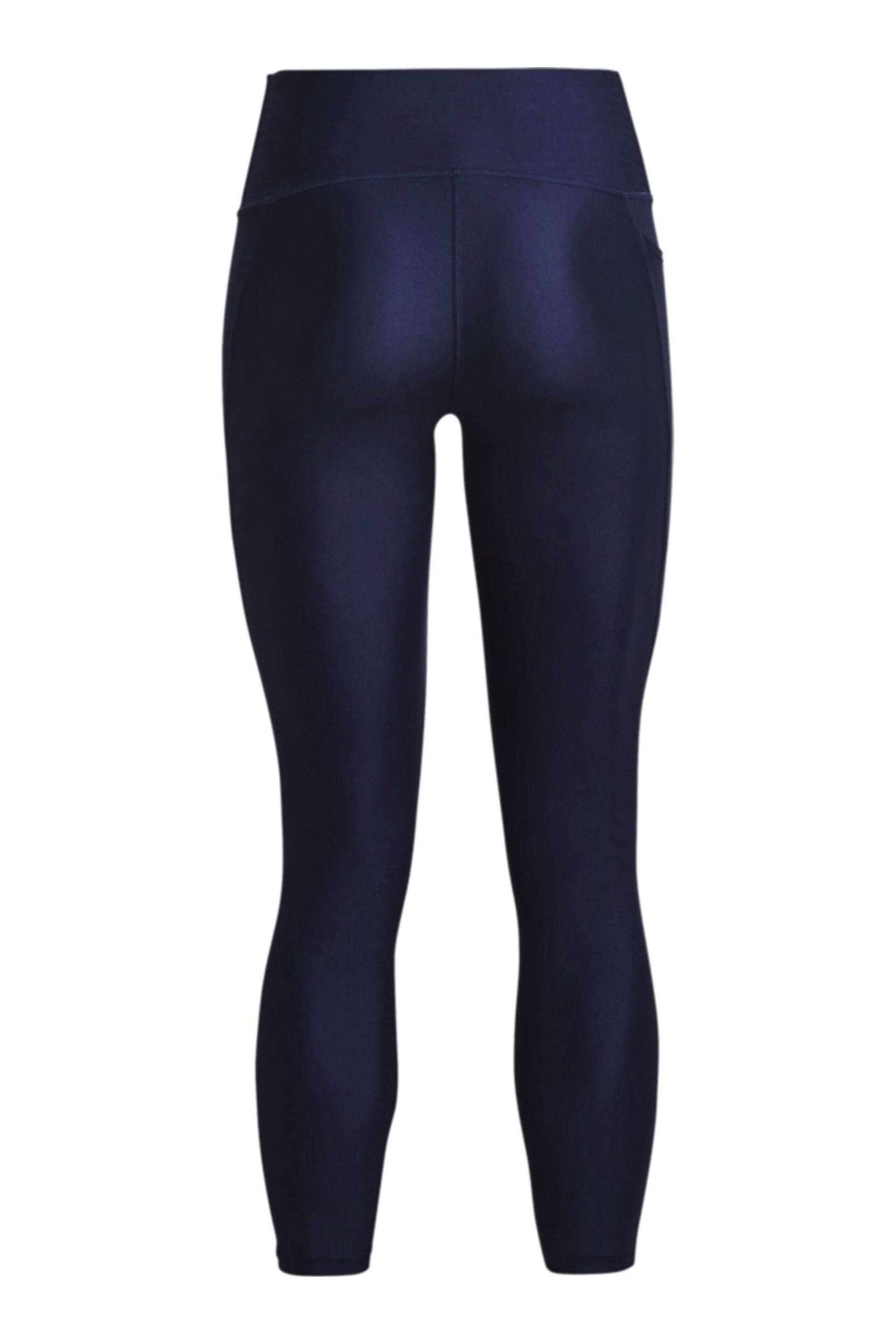 Under Armour High Rise 7/8 Leggings - Image 6 of 6