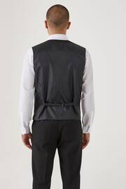 Skopes Romulus Sustainable Suit Waistcoat - Image 2 of 4