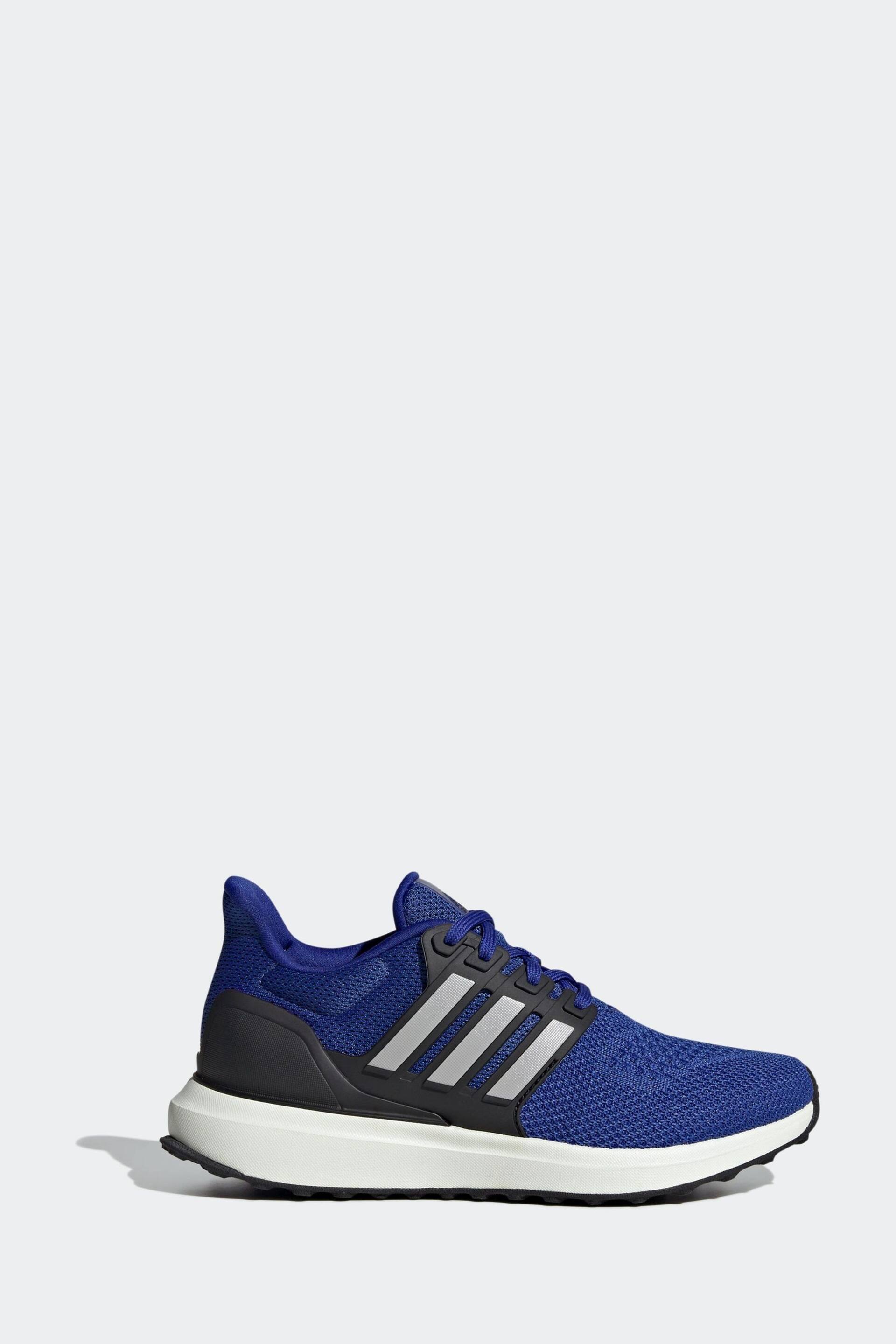 adidas Blue Sportswear Ubounce Dna Trainers - Image 1 of 9