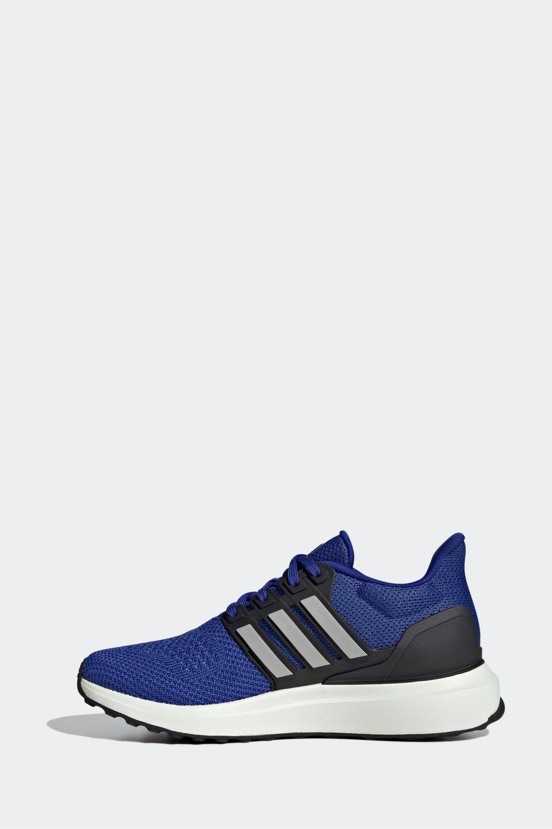 adidas Blue Sportswear Ubounce Dna Trainers - Image 2 of 9