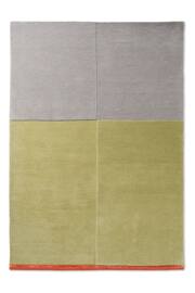 Brink & Campman Green Decor State Rug - Image 1 of 4