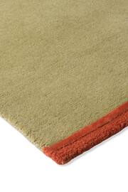 Brink & Campman Green Decor State Rug - Image 2 of 4