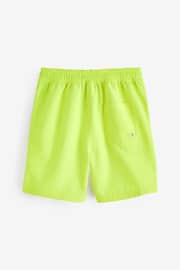Yellow Swim Shorts (1.5-16yrs) - Image 2 of 4