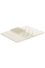 Umbra Cream UDry Drying Rack with Mat - Image 3 of 4