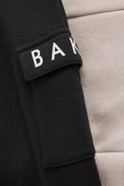 Baker by Ted Baker Sweatshirt and Cargo Joggers Set - Image 10 of 10