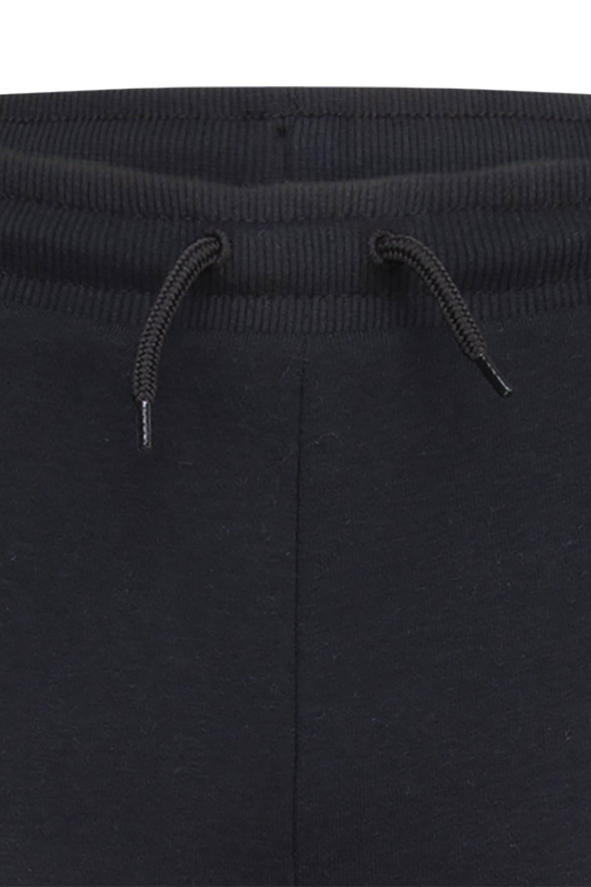 Converse Black Signature Chuck Patch Joggers - Image 5 of 6