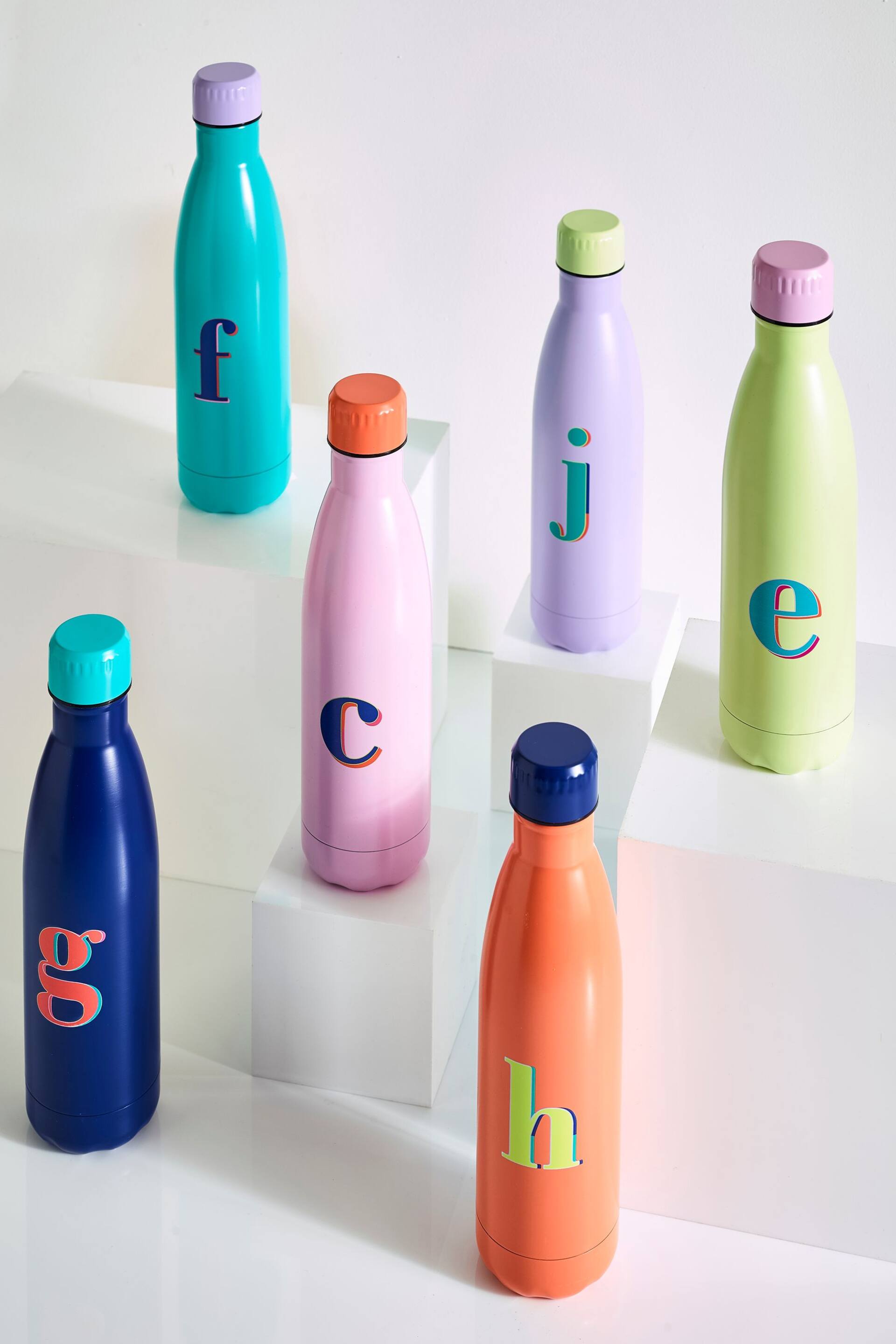 Brights 750ml Water Bottle - Image 1 of 4