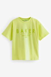 Baker by Ted Baker Oversized T-Shirt - Image 1 of 7