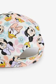 Multi Minnie Mouse Cap (1-16yrs) - Image 2 of 2