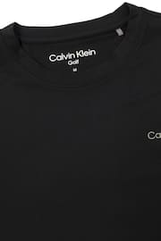 Calvin Klein Golf Newport T-Shirt - Image 8 of 9