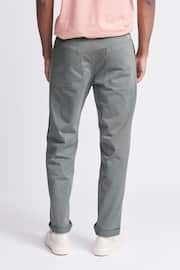 Aubin Beck Military Trousers - Image 2 of 6