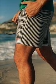Aubin Bardney Swim Shorts - Image 5 of 7