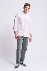 Aubin Aldridge Oxford Button Down Shirt - Image 3 of 8