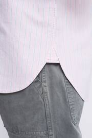 Aubin Aldridge Oxford Button Down Shirt - Image 6 of 8