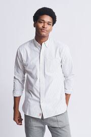 Aubin Aldridge Oxford Button Down Shirt - Image 1 of 7