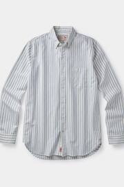 Aubin Aldridge Oxford Button Down Shirt - Image 6 of 7