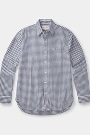 Aubin Gladstone Poplin Shirt - Image 7 of 7