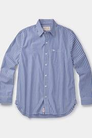Aubin Gladstone Poplin Shirt - Image 6 of 6