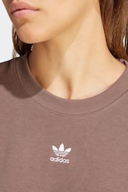adidas Originals Adicolor Essentials Crew Sweatshirt - Image 5 of 7