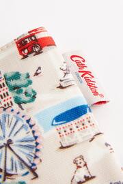 Cath Kidston Slim Coated Zip Purse - Image 4 of 6