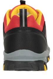 Mountain Warehouse Red Kids Bolt Active Waterproof Shoes - Image 6 of 6