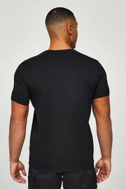 Zavetti Canada Daletto Black T-Shirt - Image 2 of 6