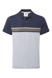 Tog 24 Blue Anwick Polo Shirt - Image 5 of 5