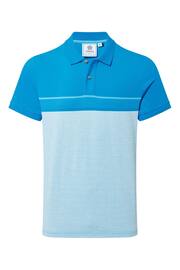 Tog 24 Blue Anwick Polo Shirt - Image 4 of 4