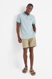 Tog 24 Blue Whitley Polo Shirt - Image 1 of 5