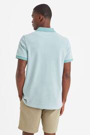 Tog 24 Blue Whitley Polo Shirt - Image 3 of 5