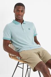 Tog 24 Blue Whitley Polo Shirt - Image 4 of 5