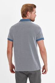 Tog 24 Blue Whitley Polo Shirt - Image 2 of 5