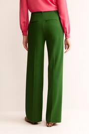 Boden Green Westbourne Ponte Trousers - Image 4 of 5