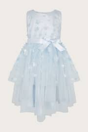 Monsoon Blue Ivy 3D Floral Dress - Image 1 of 3