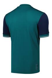 adidas Green Arsenal Third Lifestyler Shirt 2023-24 - Image 3 of 3
